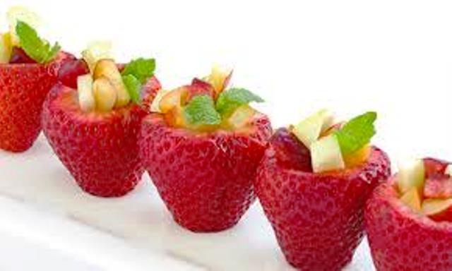 [PD] Menu - 0061. Frutas de temporada